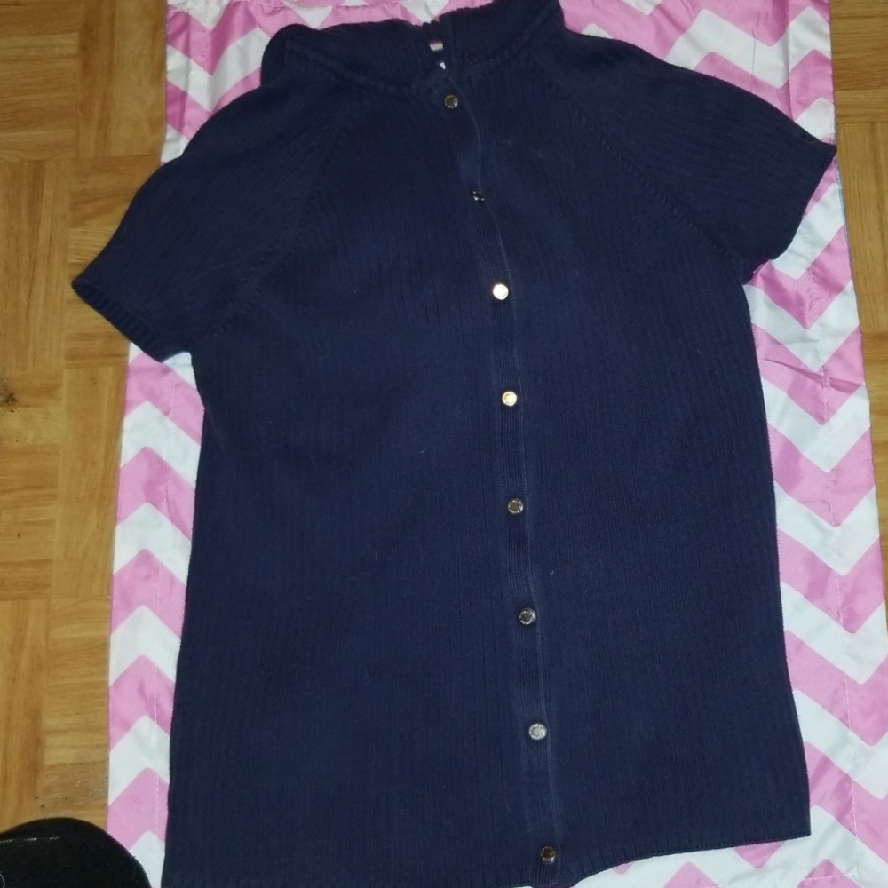 tommy Hilfiger shirt